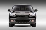 Honda Ridgeline Black Edition 2016 года